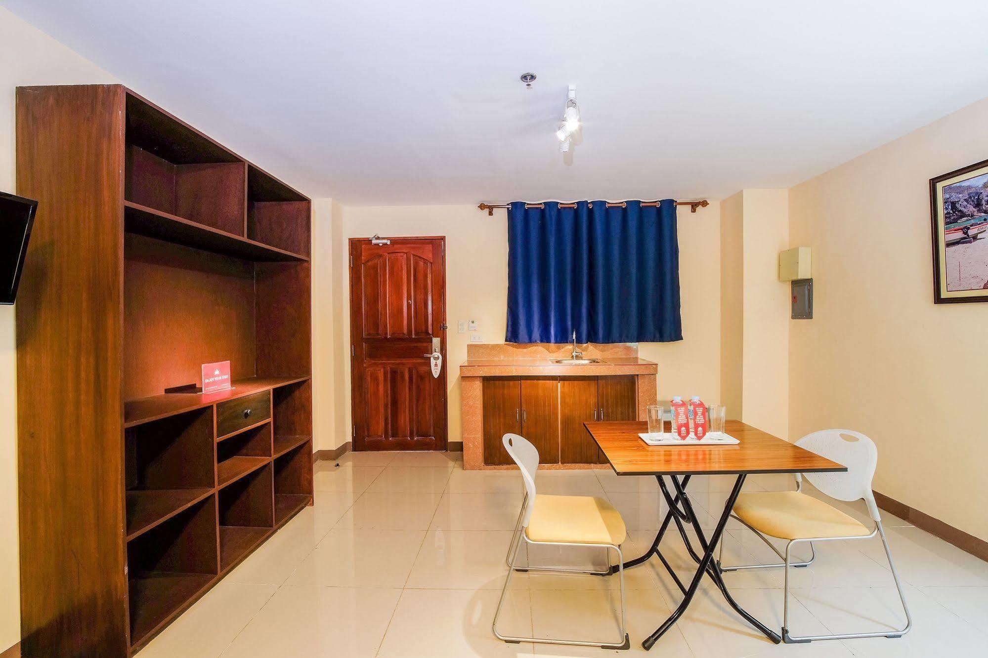 Zen Rooms Mabini Ermita Manila Exterior foto