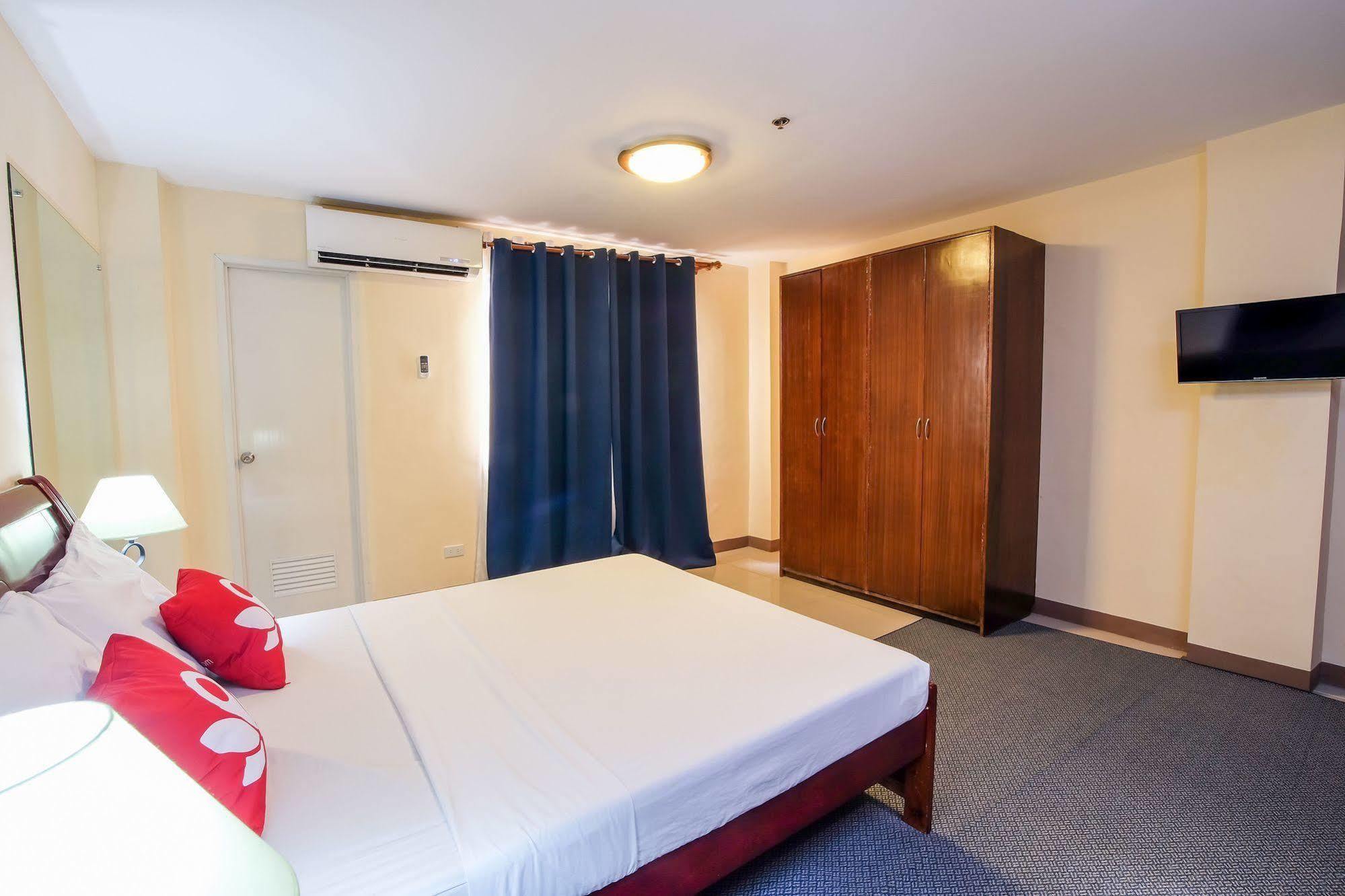 Zen Rooms Mabini Ermita Manila Exterior foto