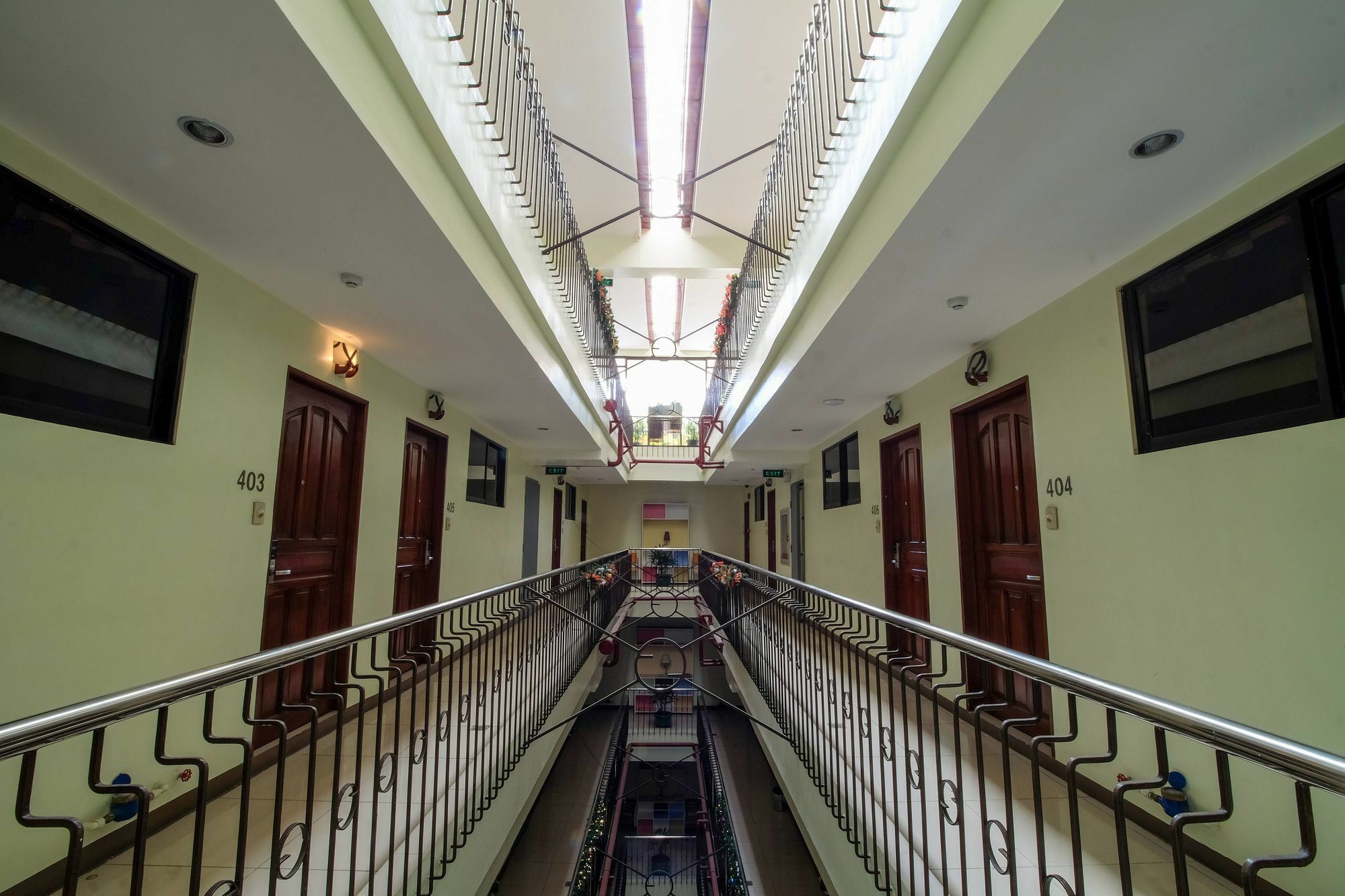 Zen Rooms Mabini Ermita Manila Exterior foto